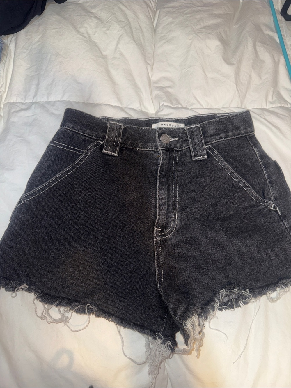 pacsun shorts size - 25